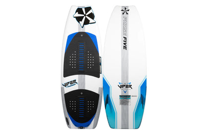 Phase Five Wakesurf Board 2026 Viper