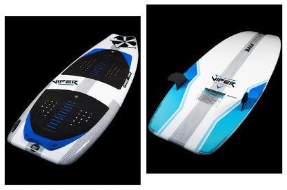 Phase Five Wakesurf Board 2026 Viper
