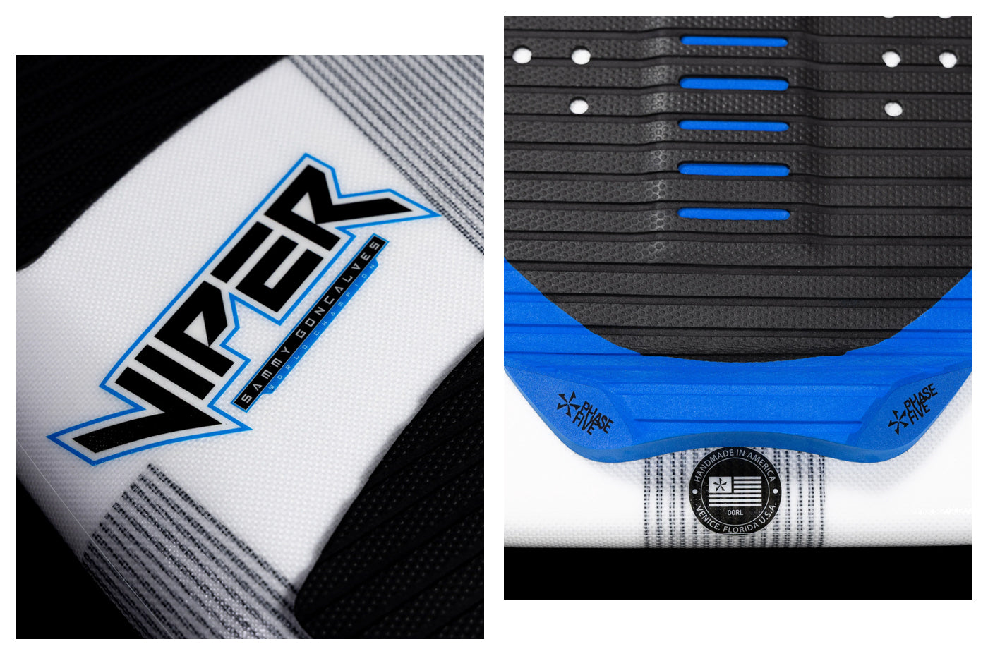 Phase Five Wakesurf Board 2026 Viper