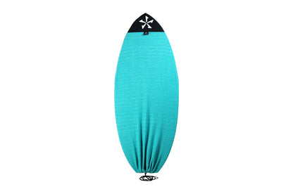 Phase Five Wakesurf Board Sock (Seafoam)