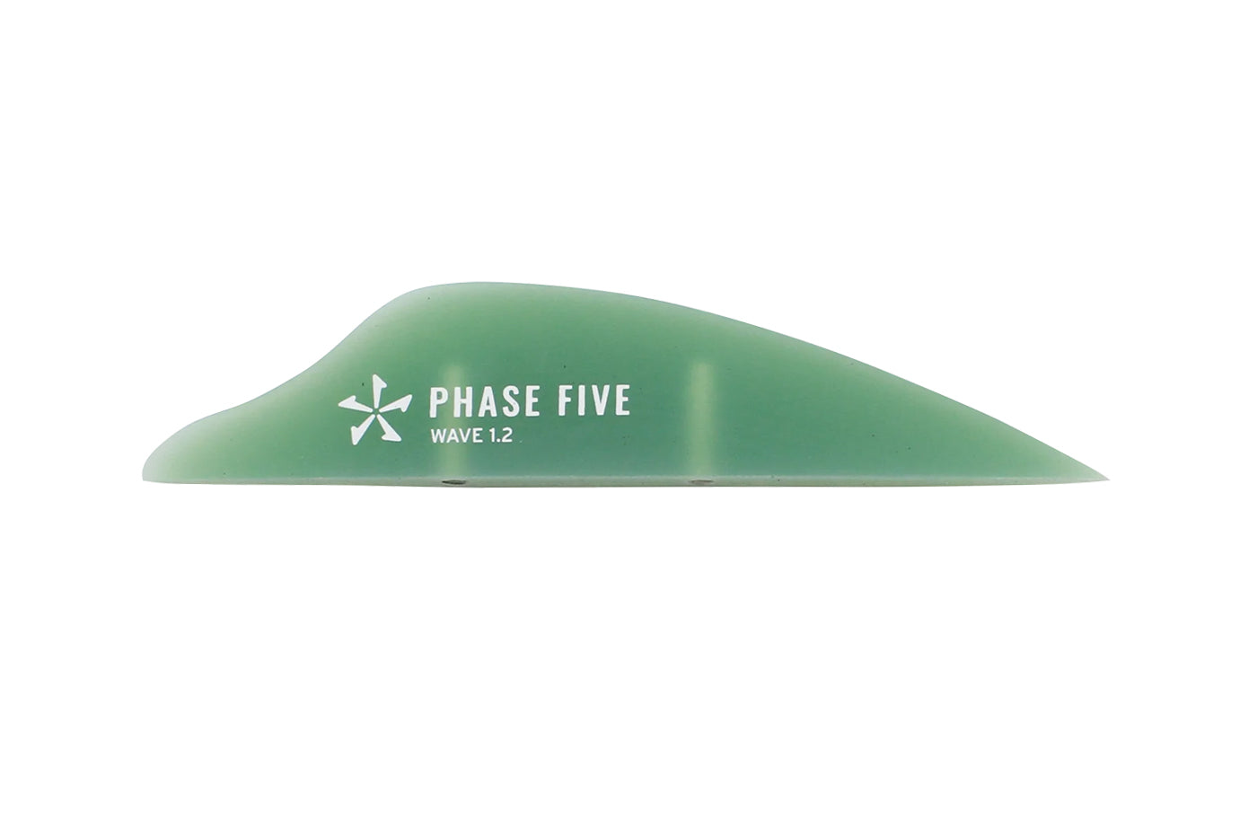 Phase Five Wave Skim Fin 1.2" (5FINWAVE1.2)