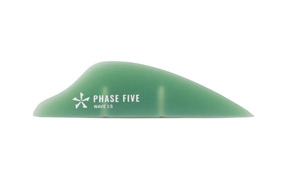 Phase Five Wave Skim Fin 1.5" (5FINWAVE1.5)