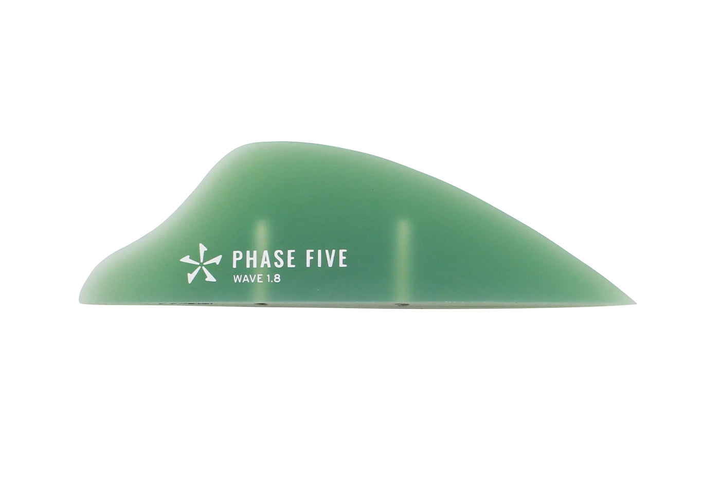 Phase Five Wave Skim Fin 1.8" (5FINWAVE1.8)