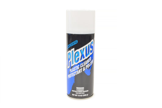 Plexus Plastic Cleaner