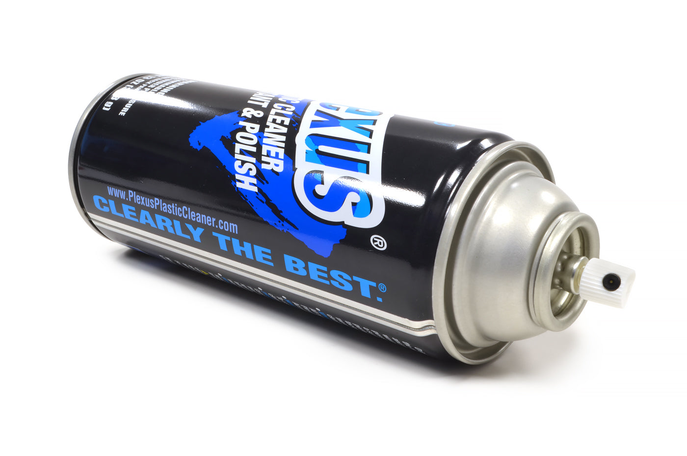 Plexus Plastic Cleaner