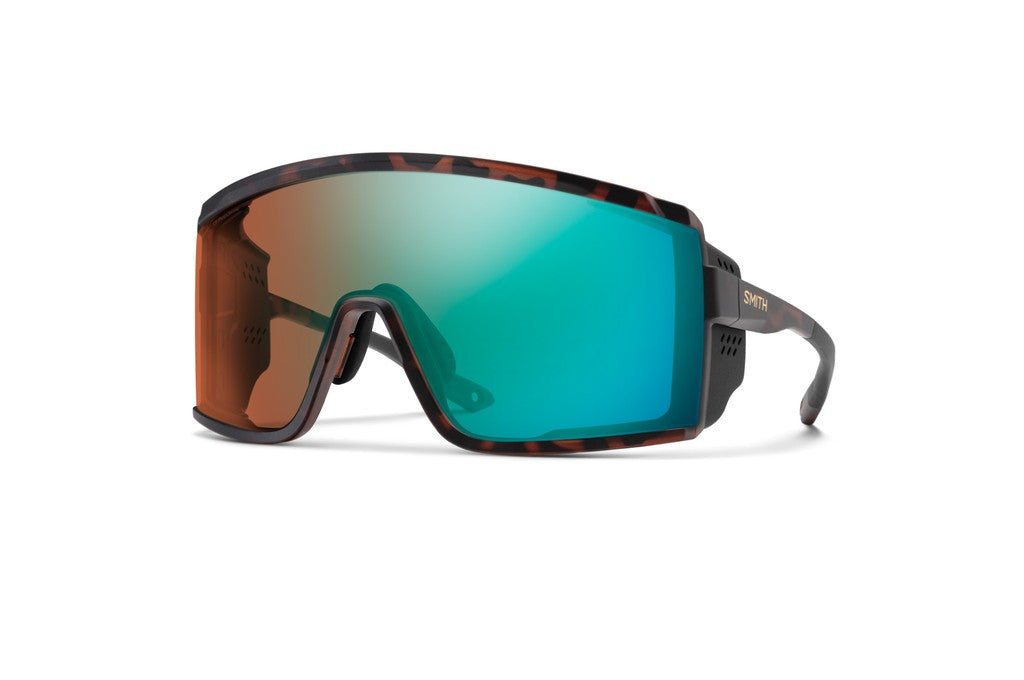 Pursuit Sunglasses - ChromaPop Glacier Photochromic - view 2