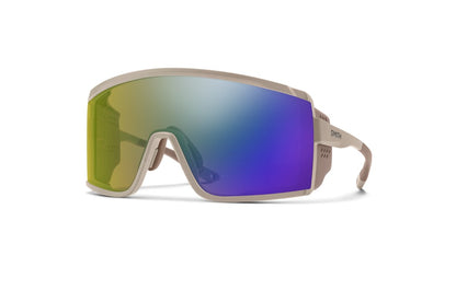 Pursuit Sunglasses - ChromaPop Glacier Photochromic - view 4