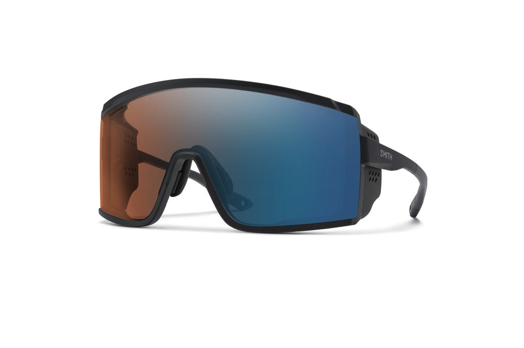 Pursuit Sunglasses - ChromaPop Glacier Photochromic - view 5