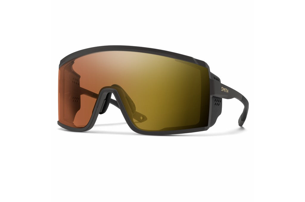 Pursuit Sunglasses - ChromaPop Glacier Photochromic - view 6