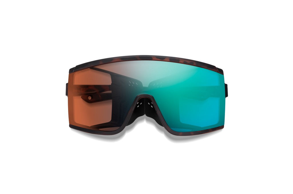 Pursuit Sunglasses - ChromaPop Glacier Photochromic - view 7