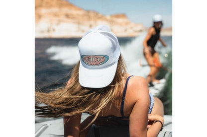 Retro Foam Trucker Hat - view 4