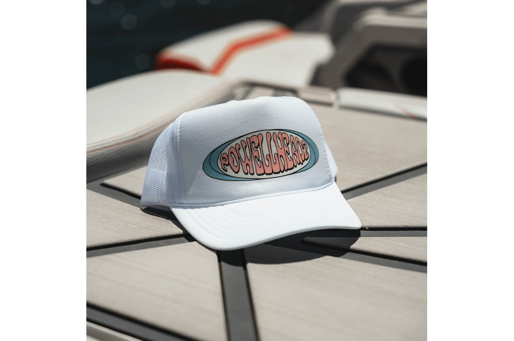 Retro Foam Trucker Hat - view 5