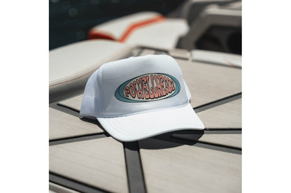 Retro Foam Trucker Hat - view 5