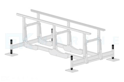 Sunstream Legs for Family C Lifts