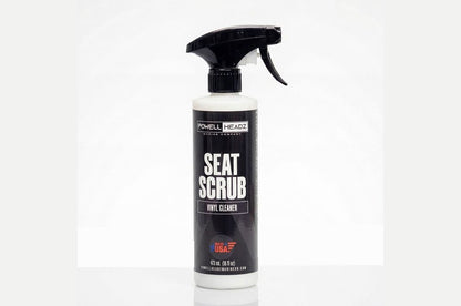 Seat Scrub Vinyl Seat Cleaner 16oz