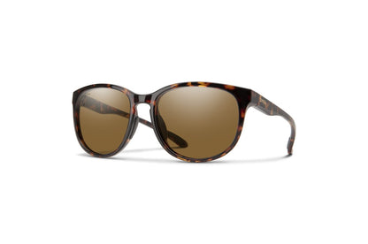 Smith Lake Shasta Sunglasses in Tortoise | ChromaPop Polarized Brown (20492808656L5)