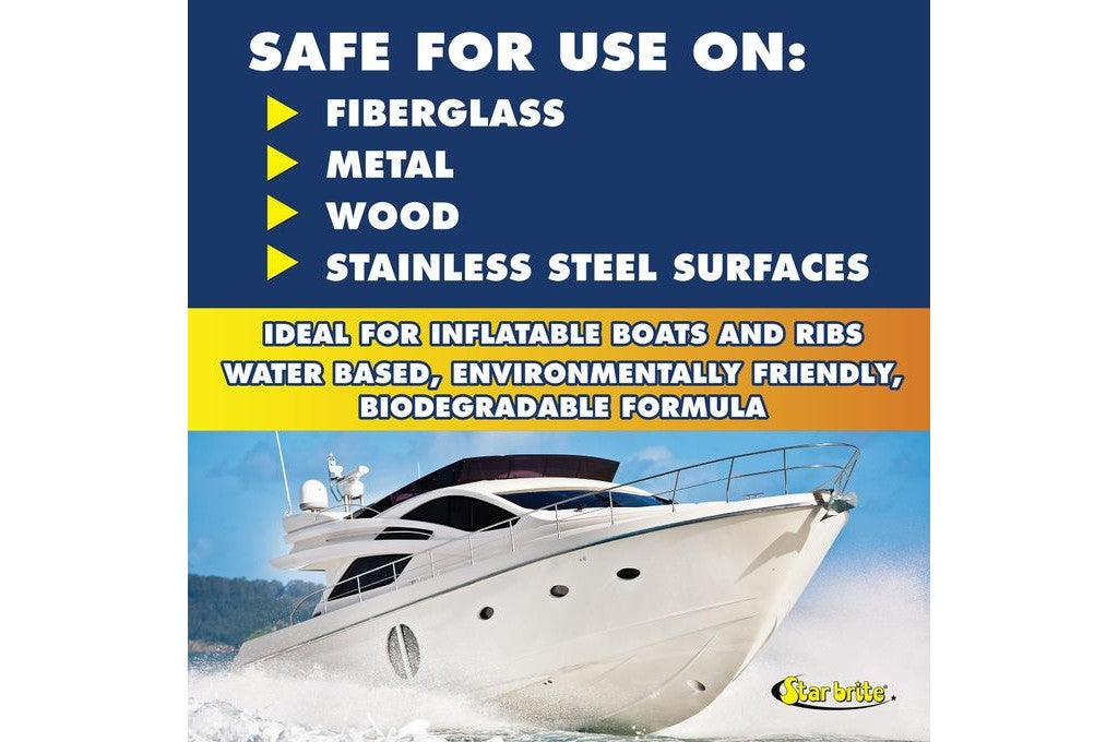 Starbrite Boat Bottom Cleaner - view 2