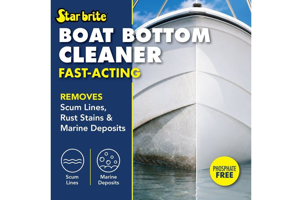 Starbrite Boat Bottom Cleaner - view 3