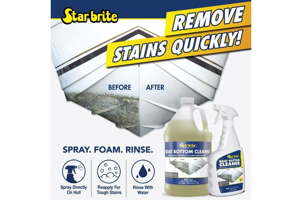 Starbrite Boat Bottom Cleaner - view 4