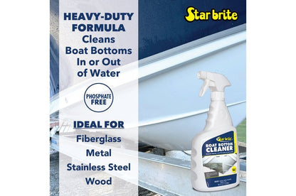 Starbrite Boat Bottom Cleaner - view 5
