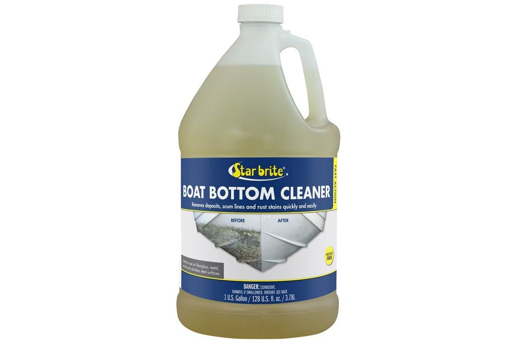 Starbrite Boat Bottom Cleaner (92200)