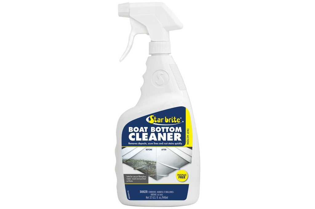 Starbrite Boat Bottom Cleaner (92232)