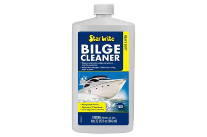 Starbrite Heavy Duty Bilge Cleaner (80532)