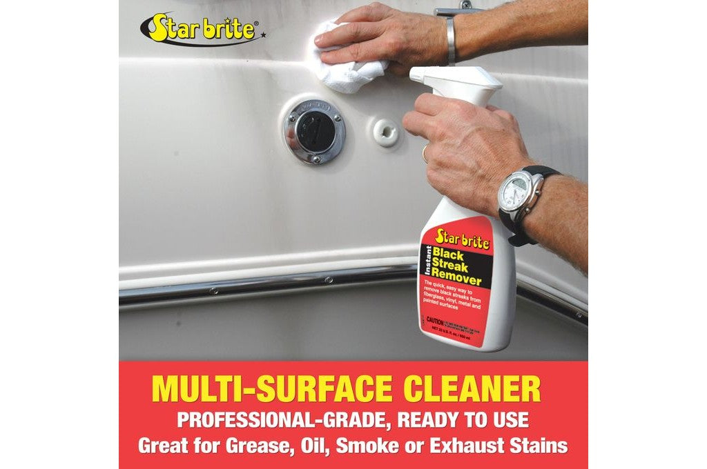 Starbrite Instant Black Stream Remover - view 2