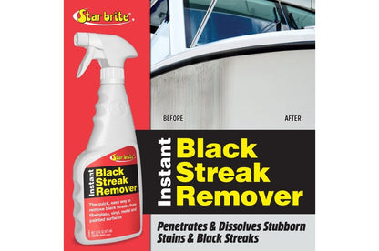 Starbrite Instant Black Stream Remover - view 4