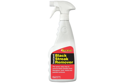 Starbrite Instant Black Stream Remover (71616)
