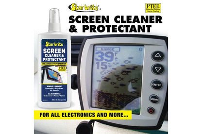 Starbrite Screen Cleaner & Protectant (88308) - view 4