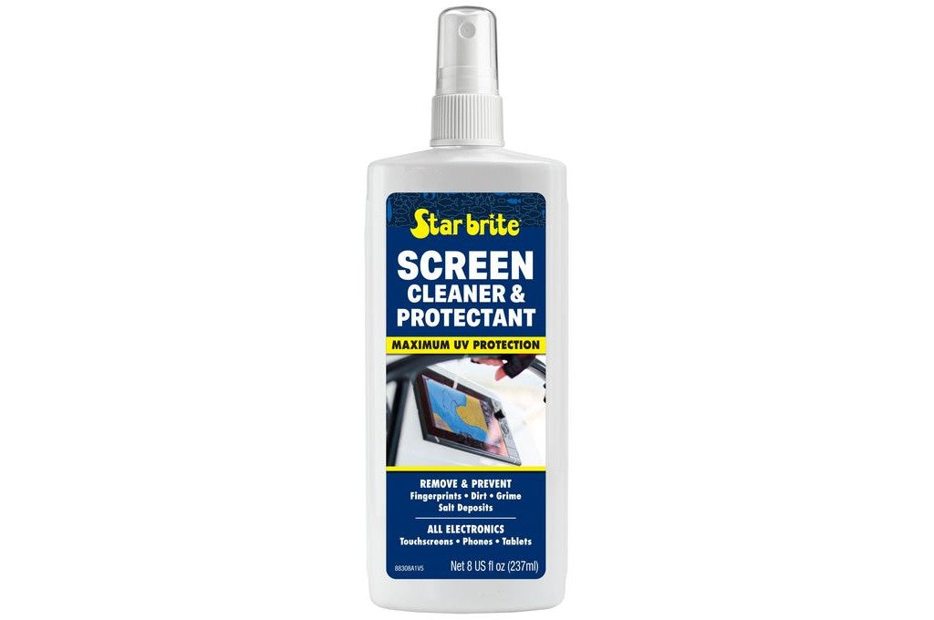 Starbrite Screen Cleaner & Protectant (88308)