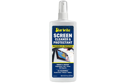 Starbrite Screen Cleaner & Protectant (88308)