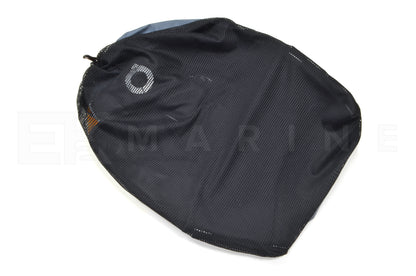 Stunt Puppy Float Doggy Life Vest (Mango)