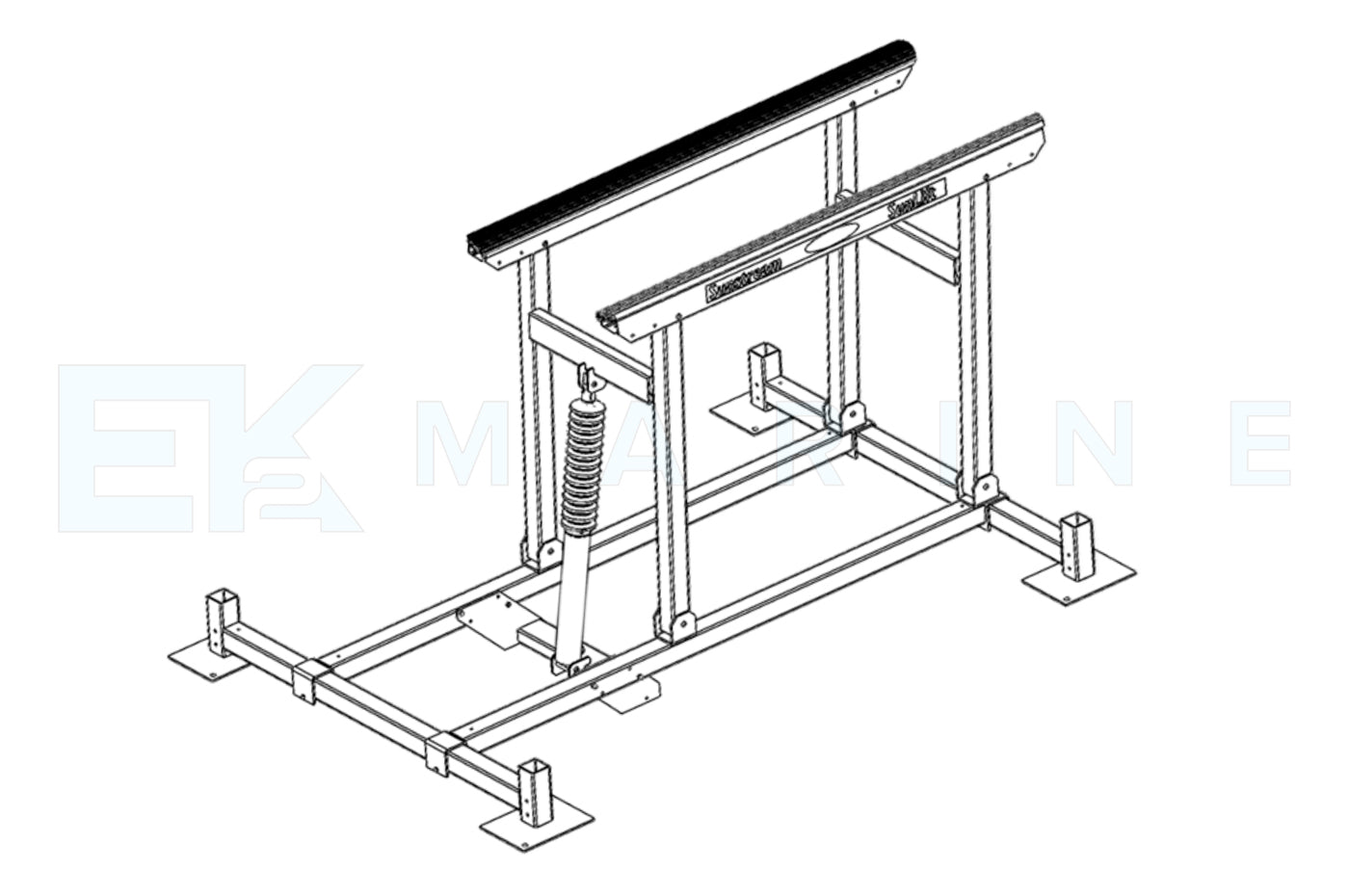 Sunstream SunLift Mini Single