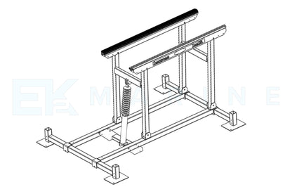 Sunstream SunLift Mini Single