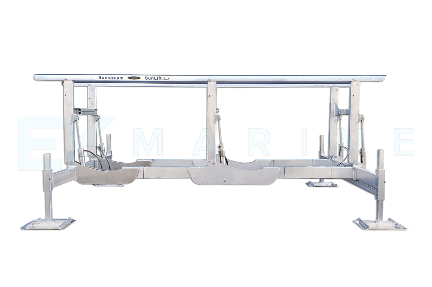 Sunstream SunLift X Boat Lift (Family C)