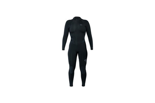 Women's Axis Back Zip Full Wetsuit 3/2mm