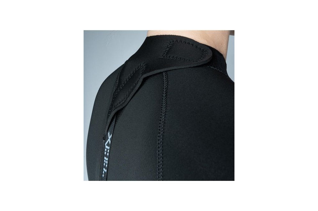 Women's Axis Back Zip Full Wetsuit 3/2mm - view 10