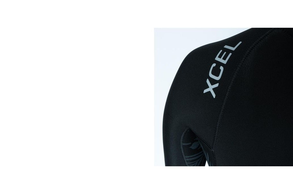 Women's Axis Back Zip Full Wetsuit 3/2mm - view 11