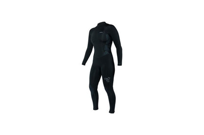 Women's Axis Back Zip Full Wetsuit 3/2mm - view 2