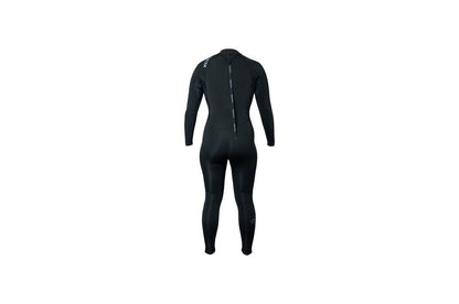 Women's Axis Back Zip Full Wetsuit 3/2mm - view 3