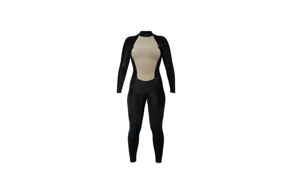 Women's Axis Back Zip Full Wetsuit 3/2mm - view 4