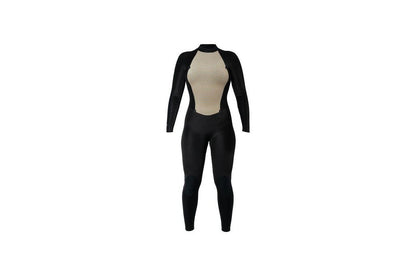 Women's Axis Back Zip Full Wetsuit 3/2mm - view 4