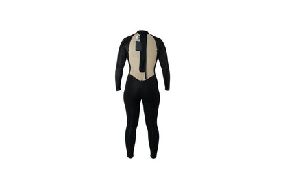 Women's Axis Back Zip Full Wetsuit 3/2mm - view 5