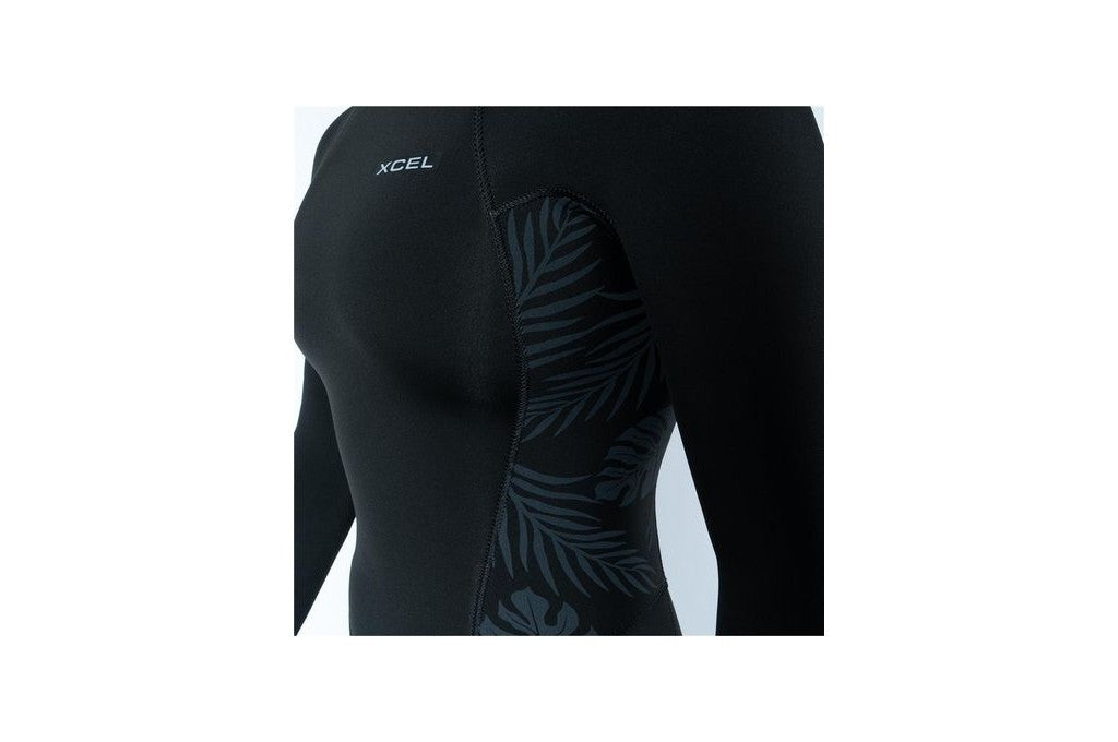 Women's Axis Back Zip Full Wetsuit 3/2mm - view 6