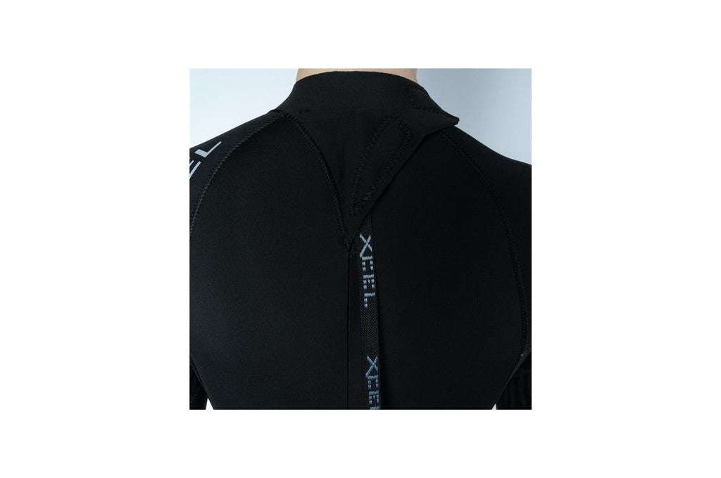 Women's Axis Back Zip Full Wetsuit 3/2mm - view 9