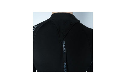 Women's Axis Back Zip Full Wetsuit 3/2mm - view 9