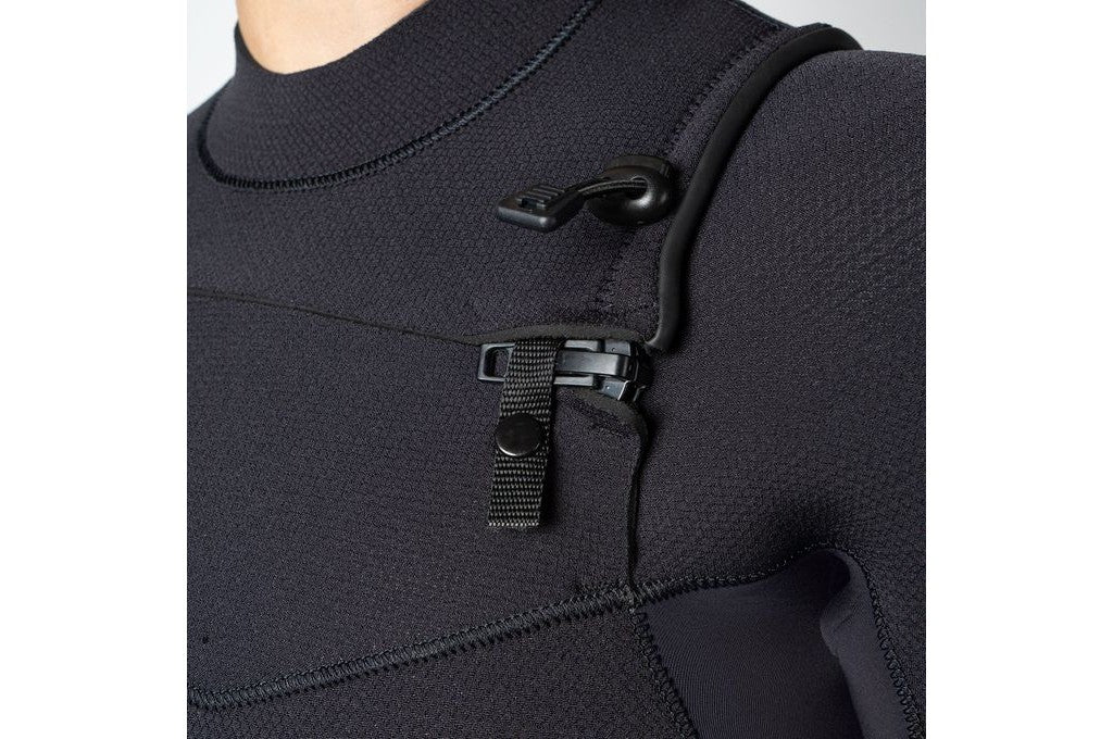 Women's Comp+ Full Wetsuit 3/2mm - view 10