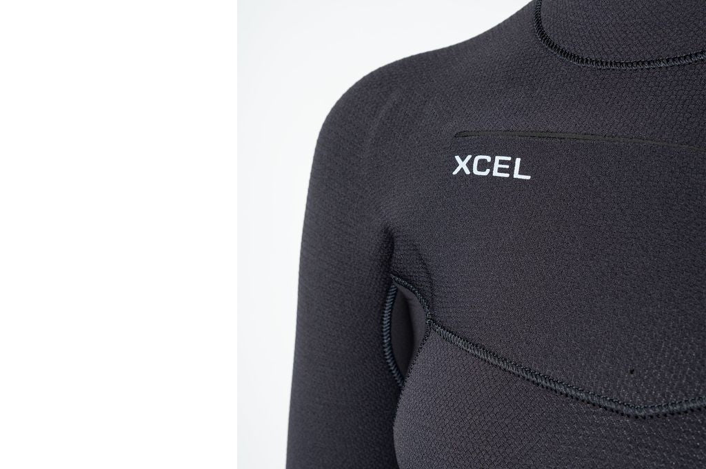 Women's Comp+ Full Wetsuit 3/2mm - view 11